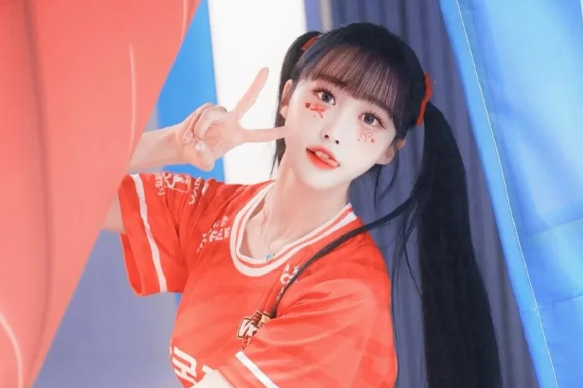 前韓國職棒起亞虎隊啦啦隊長鄭嘉睿控訴遭霸凌。 （圖／翻攝鄭嘉睿IG）